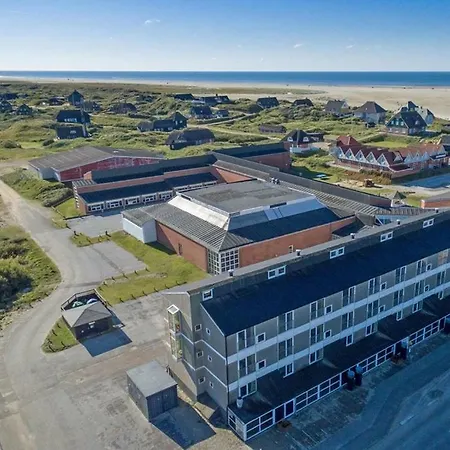 Ferielejlighed K100 Apartamento Fanø