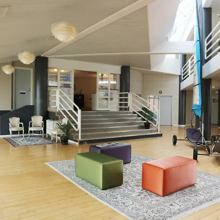 Apartamento Ferielejlighed K100